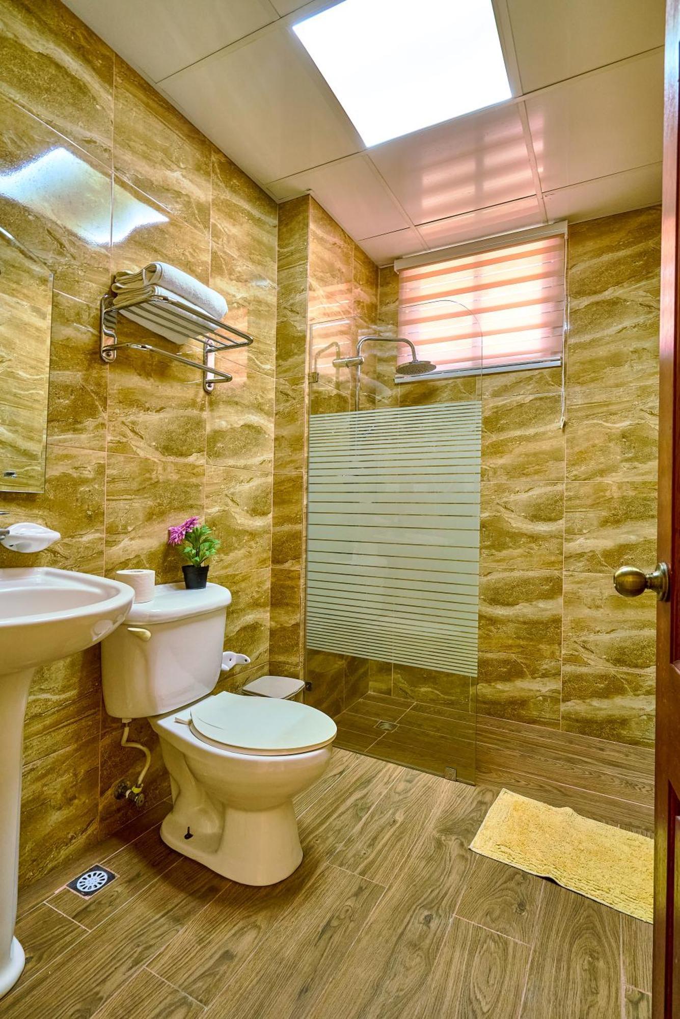 Hotel Libertad At Historic Main Street Santo Domingo Kültér fotó