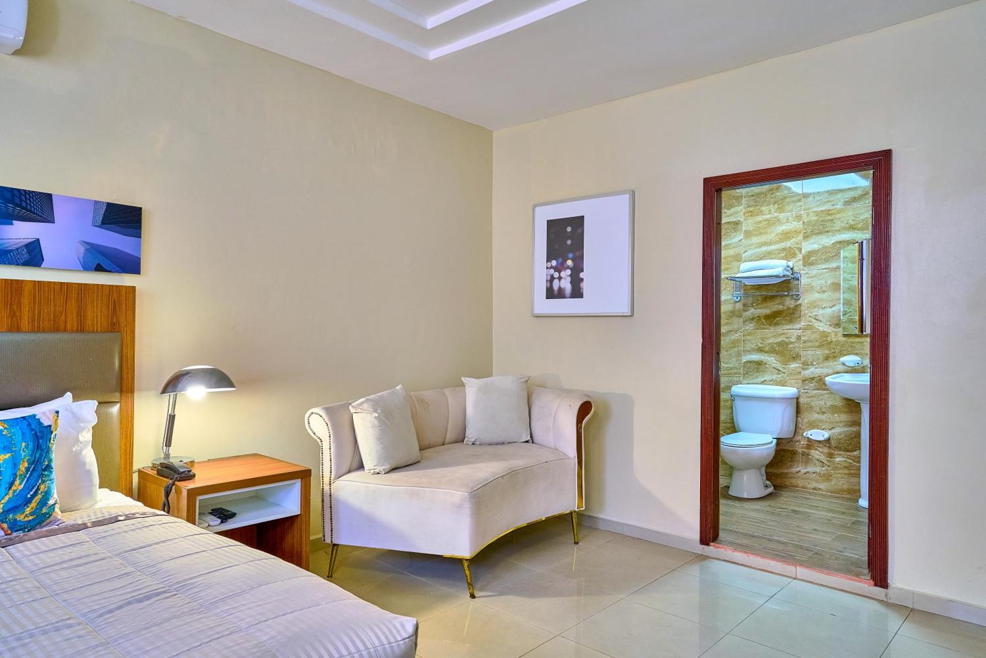 Hotel Libertad At Historic Main Street Santo Domingo Kültér fotó