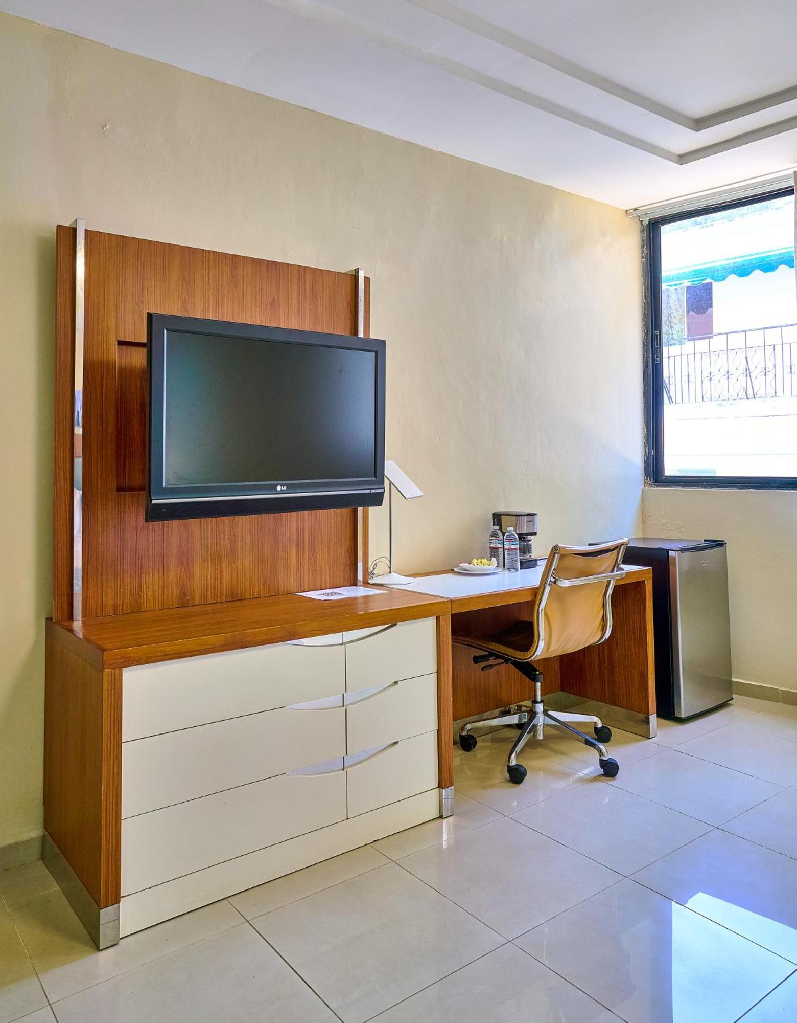 Hotel Libertad At Historic Main Street Santo Domingo Kültér fotó
